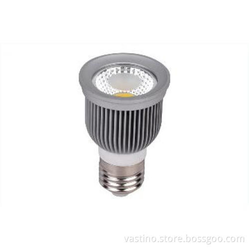 HIGH -LUMEN Outdoor Spotlights